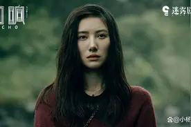 宋佳的《回响》，打着悬疑剧的幌子说伦理，颠覆了谁的三观？图片