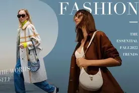 明年流行的包包，会长什么样子？图片