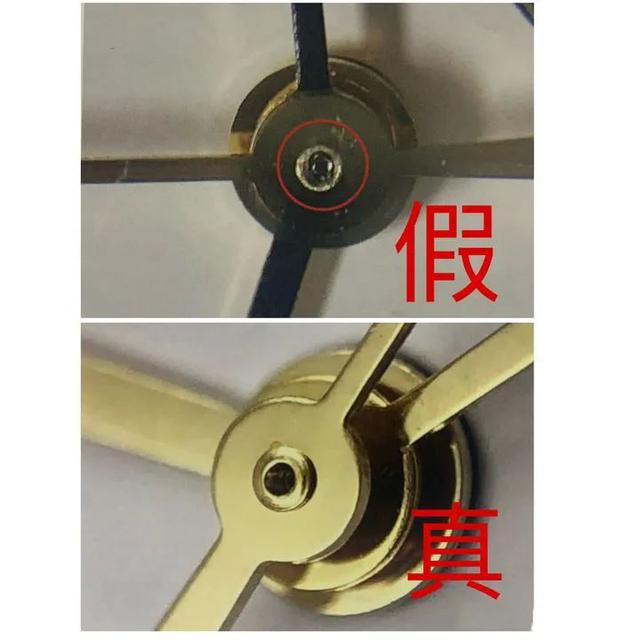 浪琴手表通用鉴定方法，再也不用担心买到假货了
