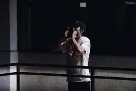 虞书欣王鹤棣合体录制综艺 王鹤棣向粉丝暖心喊话图片