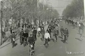 30幅珍贵黑白老照片！带你回到淄博的1980年代……图片