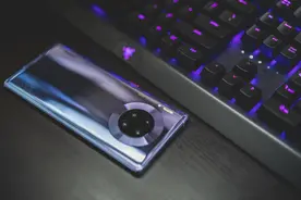 原来华为手机自带扫描仪，纸质文件一秒转电子版，太厉害了图片