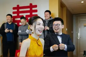 婚礼当天新人怎么发红包?千万别给少了!图片