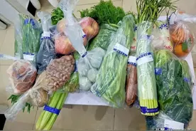 这6种蔬菜晒干后，比新鲜的更好吃！炒菜炖肉可香了，囤1年都不坏图片