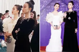 如何让自己一看就很有气质？体态真的比颜值、身材和穿搭更重要！图片