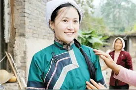 五十六个民族以外的民族图片