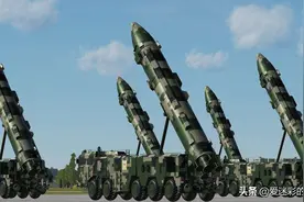 美智库眼中的中国反介入作战，不仅仅是打航母，难怪美国这么惧怕图片