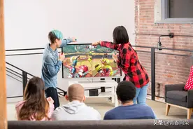 健身娱乐两不误：十二款好玩的SWITCH体感游戏推荐图片