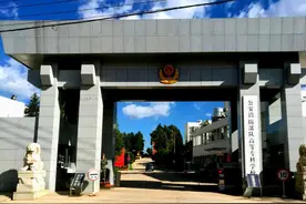 这所专科院校，竟是全国唯一一所面向全国消防部队招生的部属高校图片