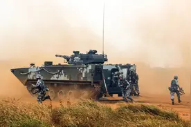 解放军海军陆战旅历史介绍（三）图片