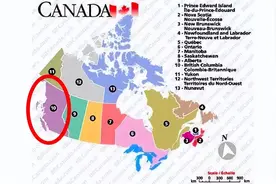 加拿大西部名校盘点，你最中意哪一所？图片