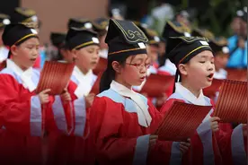 吴守立国学：揭秘传承千百年的家风家训，他们竟然有一个共同点图片