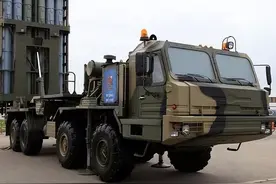 俄防长夸赞：S-300、S-400实战出色，最先进的S-500却只字未提？图片