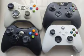 360手柄可以卖掉了，最新Xbox手柄已经全面超越了它图片