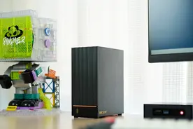 海康存储NAS新品Mage20 Pro上市，小白用户也能1秒轻松上手图片