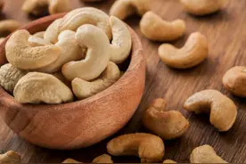 坚果界“扛把子”原来长这样？图片