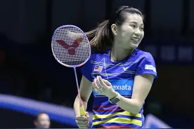 10款高颜值羽毛球拍推荐！送女性朋友必看图片