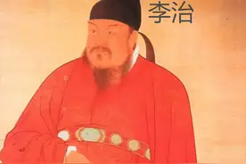 李治被误解千年，历史上的李治有多恐怖？看看外国如何评价他图片