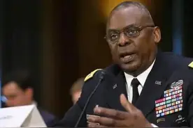 80万美军进入最高战备，目标就是中国，如果开战，解放军能否打赢图片