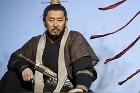 韩信封神一战吓坏项羽，真实的韩信比想象中还要可怕。图片