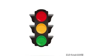 为什么高德、百度地图知道即将绿灯？真相也许是这样图片
