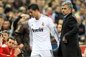 曝穆里尼奥将在欧国联决赛后出任葡萄牙国家队主帅图片