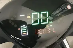 电动车充满电，没跑多远就没电，有哪些原因？图片