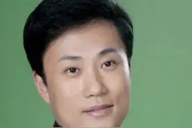 从恩爱夫妻到如今的“形同陌路”，耿为华和郑佳怎么了？图片