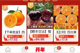 发放188元开年红包，加码补贴家电汽车，拼多多开年大促多举措力促消费图片