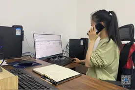 天津津南区小站镇“12345”智能语音外呼回访功能上线 便民服务再升级图片