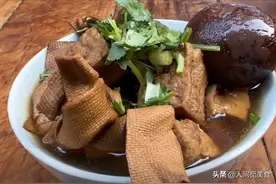 安徽81岁大爷路边摆摊，41年只卖一种小吃，5元1份不到4h就被抢光图片