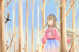 一个女生主动亲吻你时，有以下三种表现，说明她爱你入骨图片