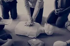 心脏在向你发出求救信号，5个信号识别早期风险，小心身体出异常图片