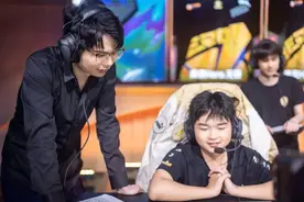 联盟招募储备教练 KPL教练们兴奋起来了图片