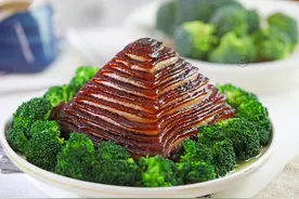 “最费功夫”的8道中国菜排行，开水白菜排第几？经典菜了解一下图片