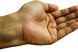 俗语“女人指头短，不缺吃和穿”，啥意思？有道理吗图片