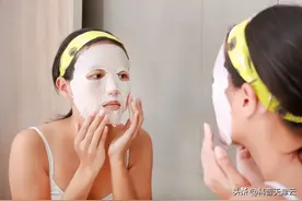经常敷面膜的你，真的了解面膜吗?图片
