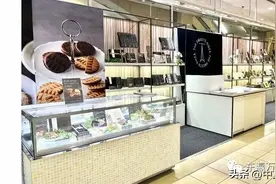 Shaddy甜蜜诱惑：体验美味与幸福，走进银座“THE SWEETS GINZA”图片