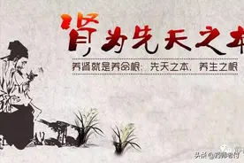 养肾就是养命根，这里告诉你关于养肾的最全知识，建议收藏图片