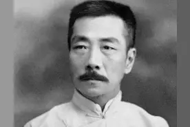 民国文人篇：01鲁迅（下）民主斗士 遇到真爱 关心青年 文学大家图片