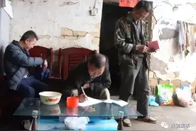 农村低保应该一律取消：越是活得不好的人，越诋毁活得更不好的人图片