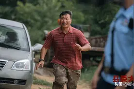 《县委大院》：看不懂“小人物”梁三宝，这剧的精彩就漏掉了一半图片