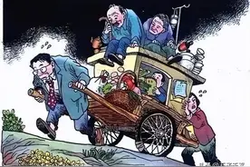 年轻的深圳女老板，辛苦8年亏光350万倒欠百万，疫情打击下终破产图片