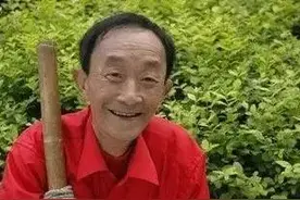 《山城棒棒军》演员，赵亮和王迅娶美妻，梅老坎脑梗加食道癌去世图片