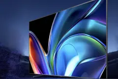 海信推出Vidda NEW S100 Pro电视：100英寸192分区，8999元图片