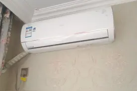 空调不制冷是什么原因怎么排除图片