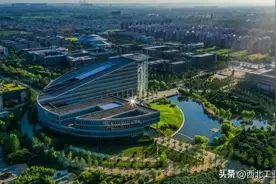 高燃！西工大2023招生宣传片震撼发布！图片