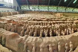 由“三足鼎立”而引起的成蟜之乱图片