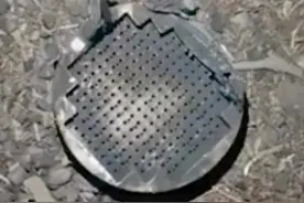 美国打响芯片战，印度意外“躺枪”，霹雳-15击落阵风，F-16无功图片