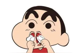 男人看到美女真的会流鼻血？网友：为啥没有在现实中见过？图片